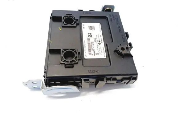 Hyundai Kona I Other control units/modules 95480K4072