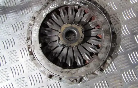 Hyundai Trajet Pressure plate 