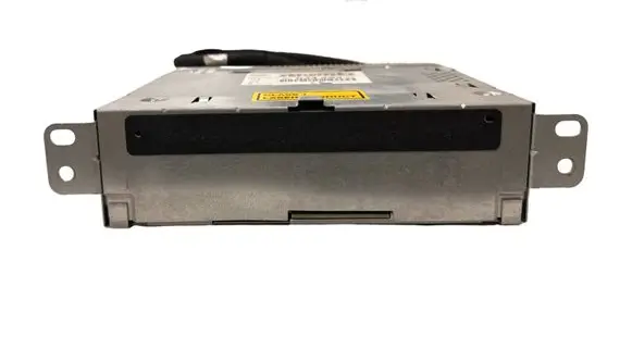 Peugeot 508 Radio/CD/DVD/GPS head unit 9803449380 503551320606 7AAGN2U2E