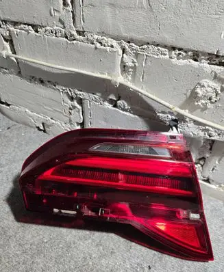 BMW 7 G11 G12 Tailgate rear/tail lights 2583245 20880104