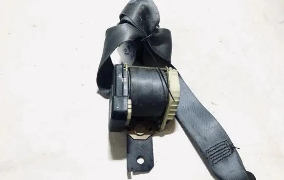 Renault Scenic I Front seatbelt 422318b 30001575