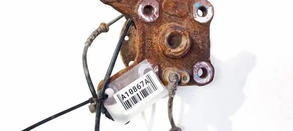 Fiat Bravo Stub axle