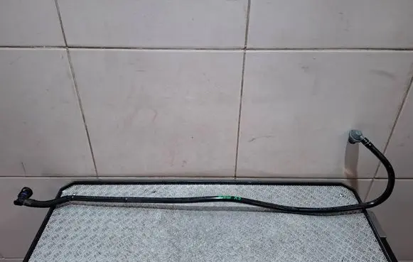BMW X3 F25 Vacuum line/pipe/hose 140327