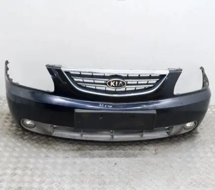 KIA Carens I Front bumper 0K2FA50031
