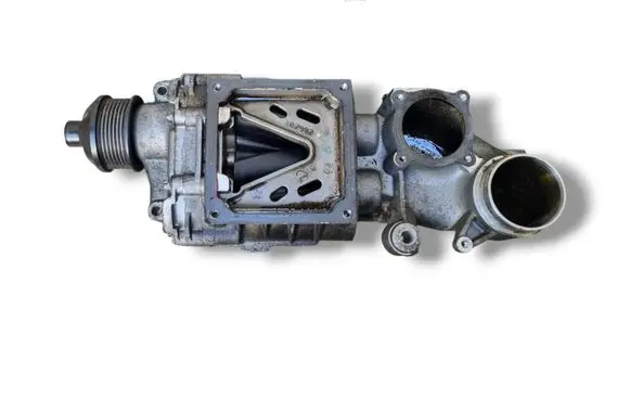 Mercedes-Benz C W203 Supercharger A2710902680