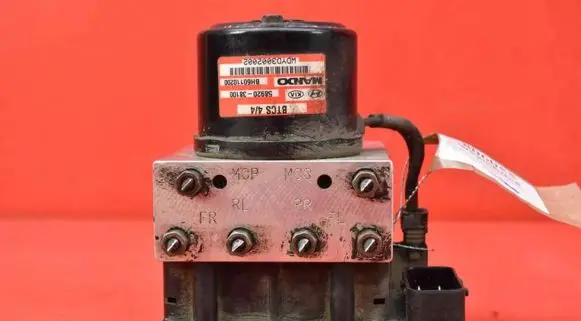 KIA Magentis ABS Pump 58920-38100