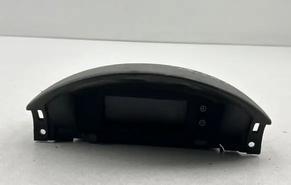 Opel Combo C Screen/display/small screen 13208191 317099190 102484100