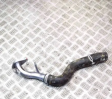 Chevrolet Camaro Engine coolant pipe/hose 12677890