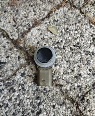 Ford Escape IV Parking PDC sensor JU5T15K859ACW