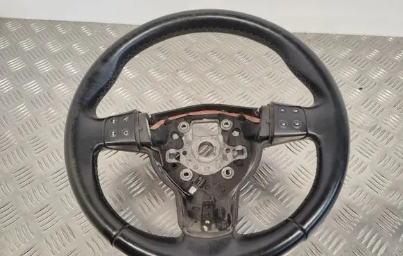 Seat Altea XL Steering wheel 5P0419091B