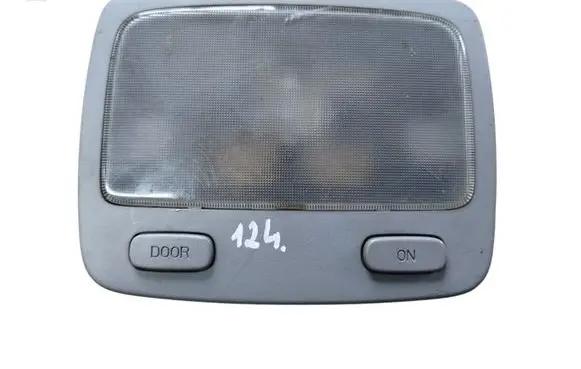 KIA Sportage Front seat light 92800-2E0 92830-1F