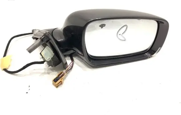 Volkswagen Phaeton Front door electric wing mirror