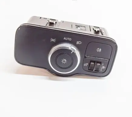 Mercedes-Benz Sprinter W907 W910 Light switch A9079053302