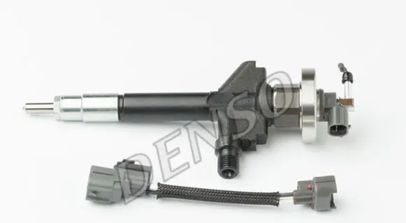 Mazda 6 Fuel injector DCRI107850
