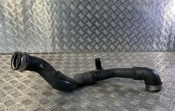 Seat Alhambra (Mk1) Intercooler hose/pipe 7M3145957C XM216F074AD