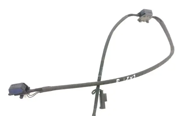 BMW 3 F30 F35 F31 Windshield washer fluid hose 53437790