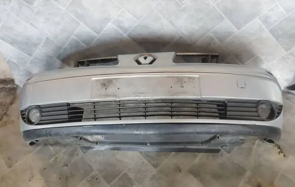 Renault Espace - Grand espace IV Front bumper
