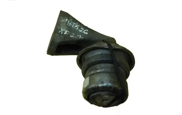 Jaguar XF X250 Engine mount vacuum valve 6W836A003AD