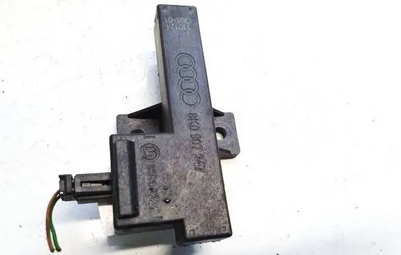 Audi A7 S7 4G Antenna control unit 8k0907247 33542221