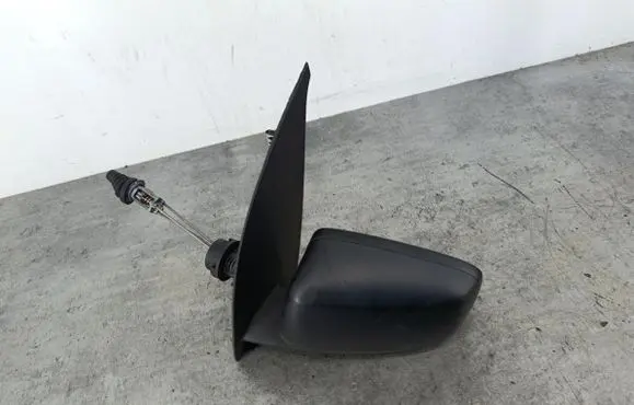 Fiat Panda II Front door electric wing mirror 