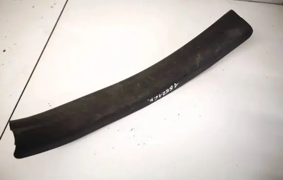 Toyota Urban Cruiser (XP110) Rear sill trim cover 6791852190 67918-52190