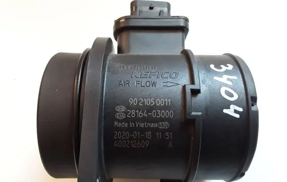 Hyundai Ioniq Mass air flow meter 2816403000