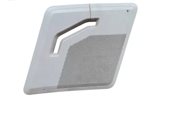 Volvo XC90 Seat belt trim 8641272