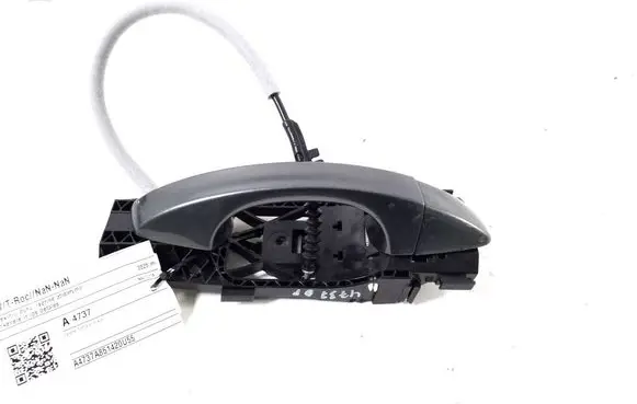 Volkswagen T-Roc Front door exterior handle