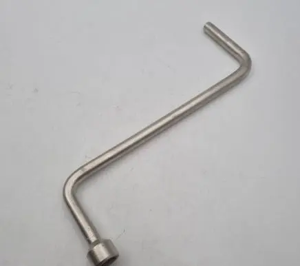 BMW X5 E53 Wheel nut wrench 109583119 71121095831 1095831