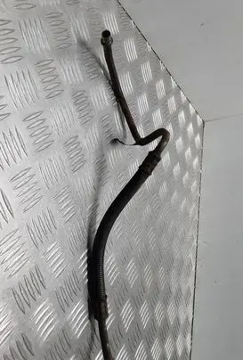 Opel Astra H Power steering hose/pipe/line 13122703
