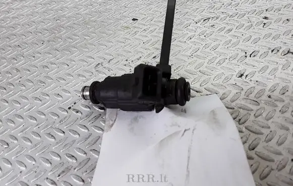 Mercedes-Benz E W210 Fuel injector A1120780049
