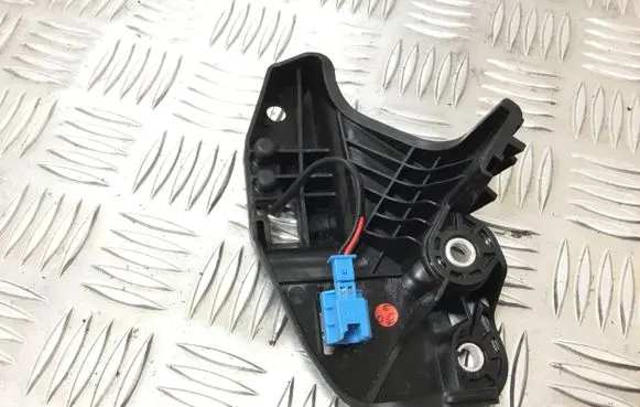 Mercedes-Benz E W238 Sensor A2058208000