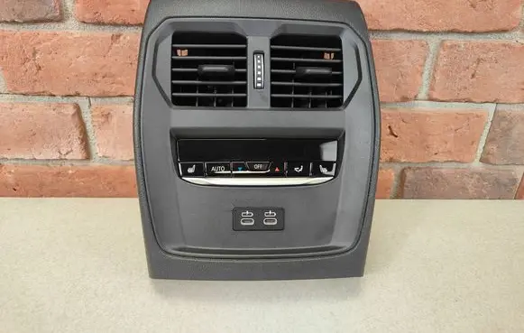 BMW 3 G20 G21 Climate control unit 5A3BBF5 6806816