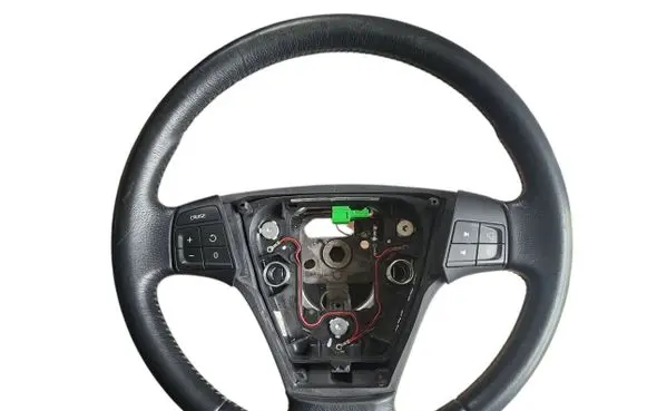 Volvo V50 Steering wheel 30764359 SV5515000