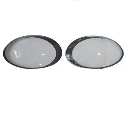 Porsche 992 Headlight lense 