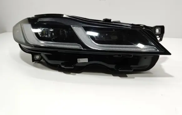 Jaguar F-Pace Headlight/headlamp MK83-13W029-EC