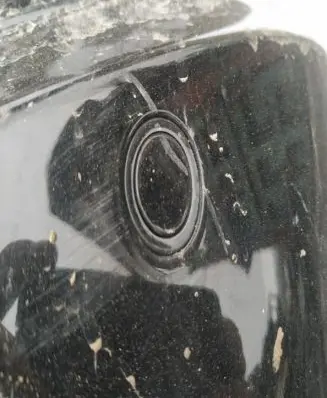 Audi A6 S6 C6 4F Parking PDC sensor