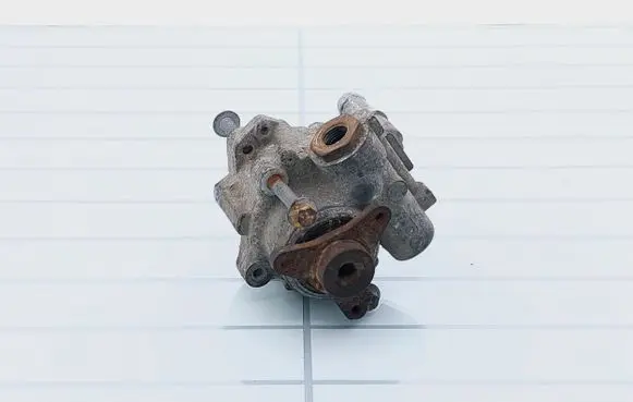 Power steering pump