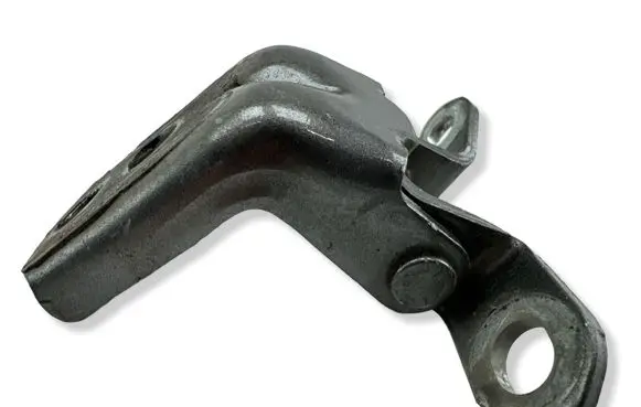Nissan Juke II F16 Rear door upper hinge 