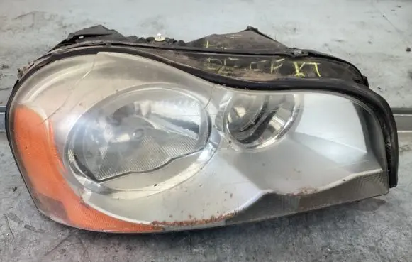 Volvo XC90 Headlight/headlamp 302025202G 02A00SM2021B 20232024
