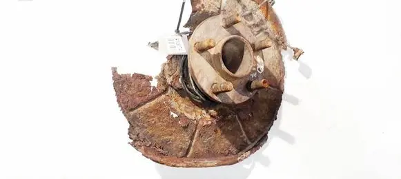 Ford Galaxy Rear wheel hub 