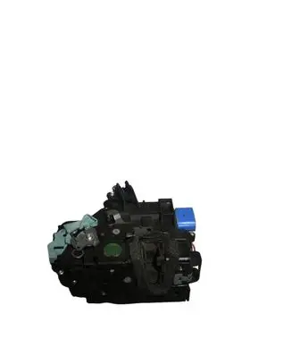 Volkswagen Golf VII Loading door lock 1837015AS