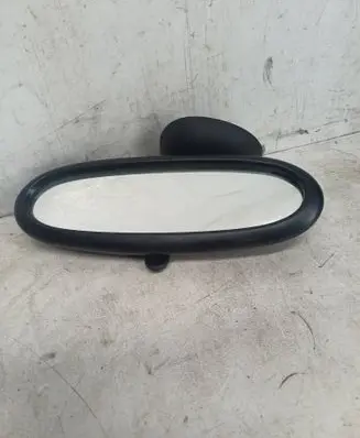 Mini One - Cooper R50 - 53 Rear view mirror (interior) E11015746
