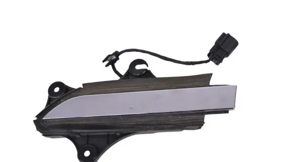 Tesla Model X Front door exterior handle 104515700D