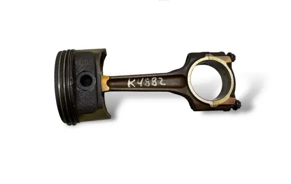 Citroen C4 I Picasso Piston with connecting rod 41034 6FYEW7A