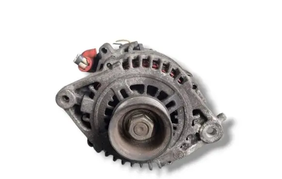 Nissan Almera N16 Generator/alternator LR180-762B 23100BU015