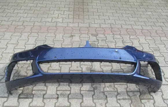 BMW 5 G30 G31 Front bumper 51118064928