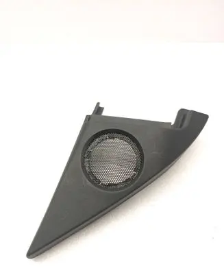 BMW 6 E63 E64 Front door speaker cover trim 7009706 50403110