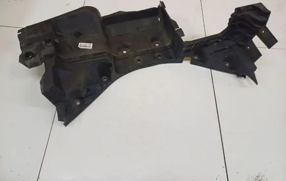 Mini One - Cooper R50 - 53 Other exterior part 11816810