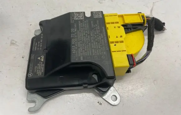Mercedes-Benz E W213 Airbag control unit/module A2139007220